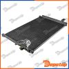 Radiateur de Climatisation pour HYUNDAI | CCS-HY-022, 8FC351318071
